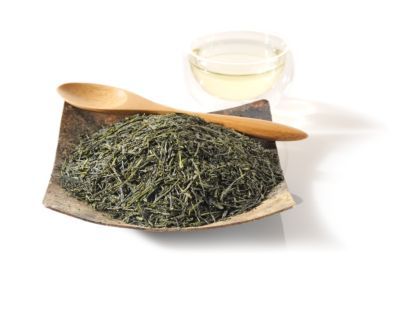 Green Teas